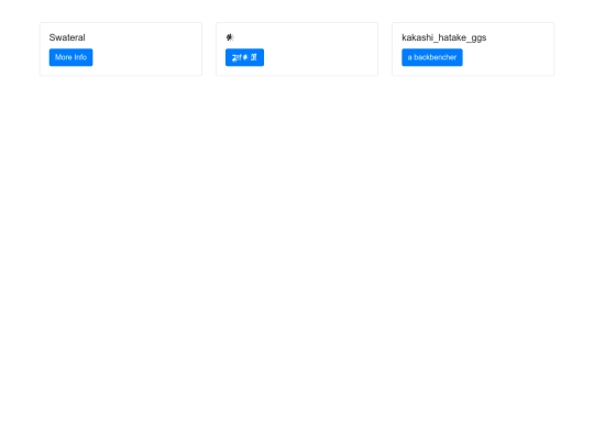 indexes/index-1 screenshot