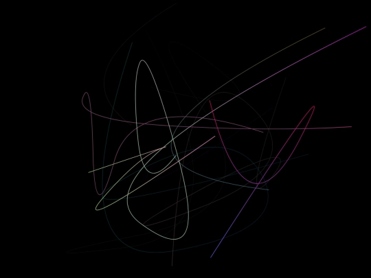 lines screenshot