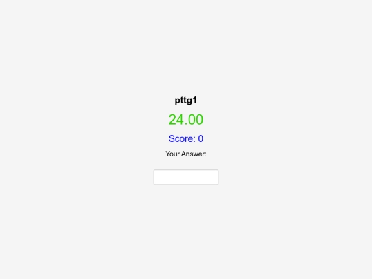 typetype screenshot