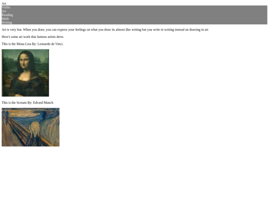 art screenshot