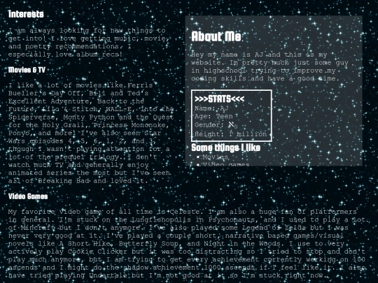 about screenshot