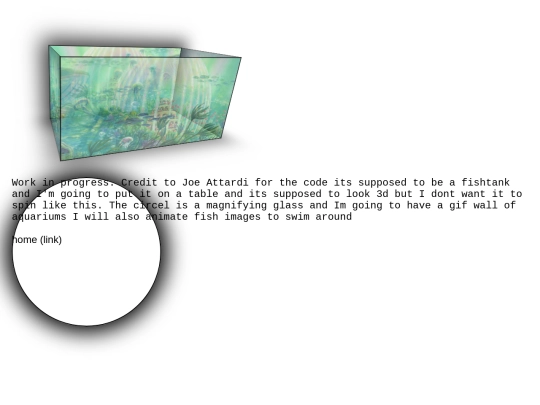 fishbowl screenshot