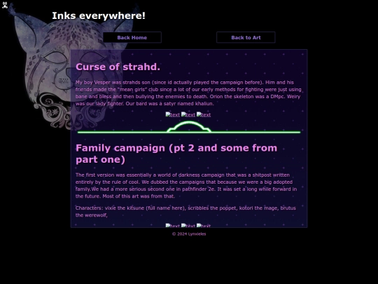 Tabletop screenshot