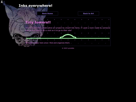 Tinytowers screenshot