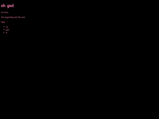 helpme screenshot