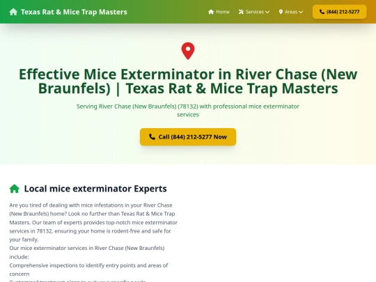 service-area/river-chase-(new-braunfels)-78132 screenshot