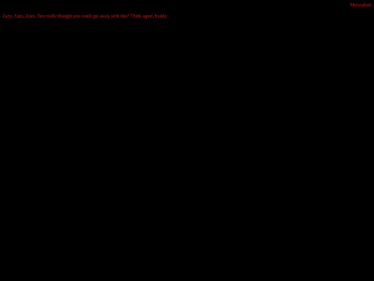 zazutheory screenshot