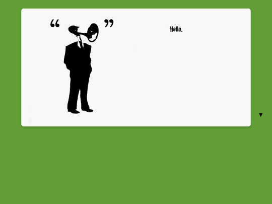 bullhorn screenshot