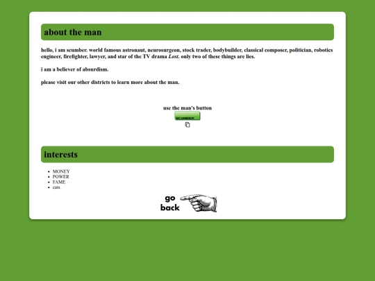 interest screenshot