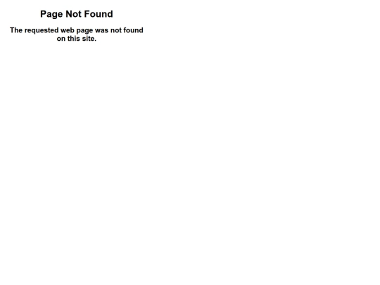 test screenshot