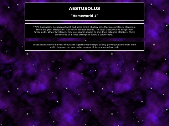 aestusolus screenshot