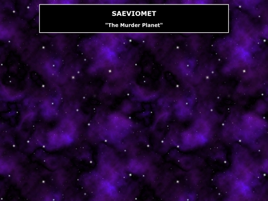 saeviomet screenshot