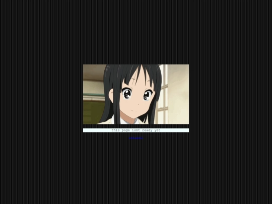 ehmnotready screenshot