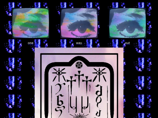 links screenshot