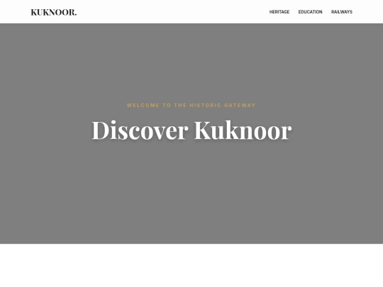 kukanoor/my village screenshot