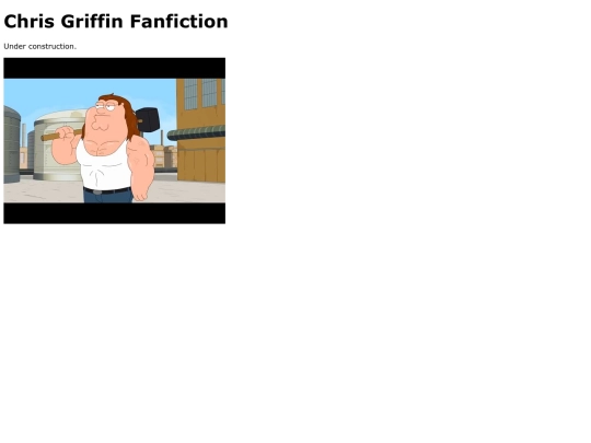 fanfiction screenshot
