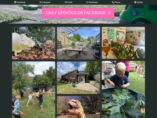 photos screenshot