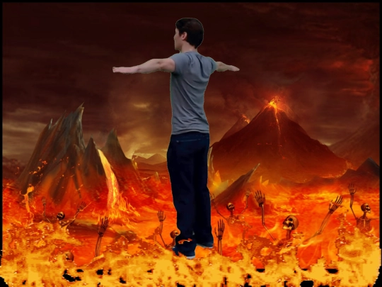 THEJERM screenshot