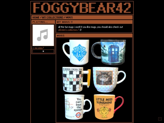 collections/mugs screenshot