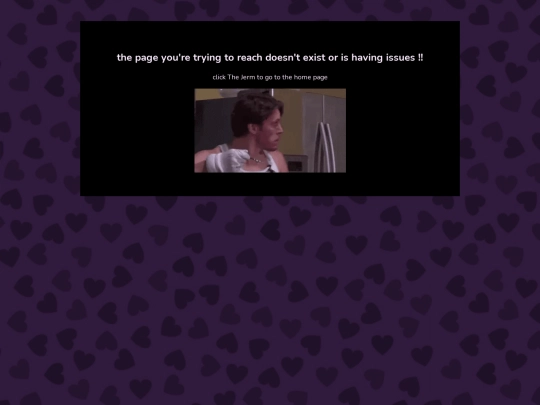 headsup screenshot