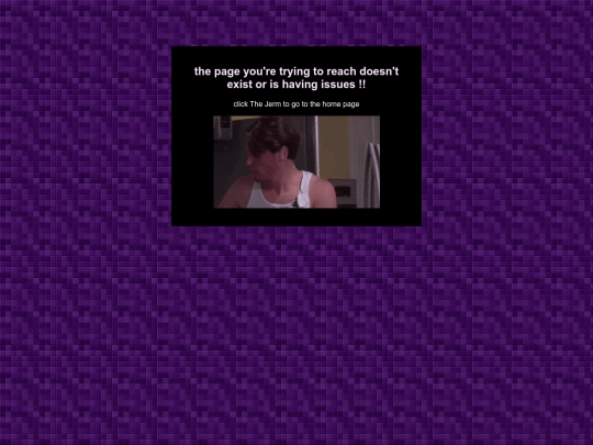 hiatus screenshot
