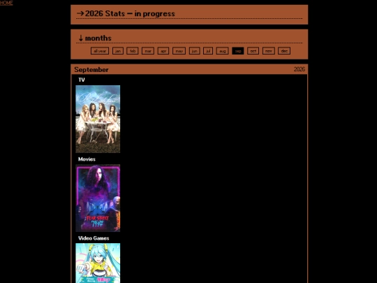 media-log screenshot