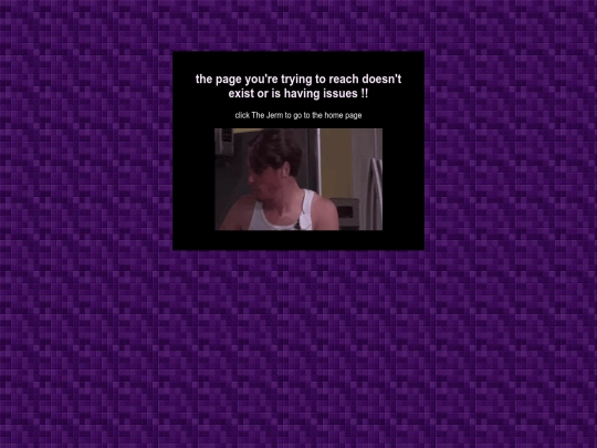nsync screenshot