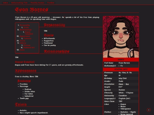 ocs/hallucinating-fish/evan screenshot
