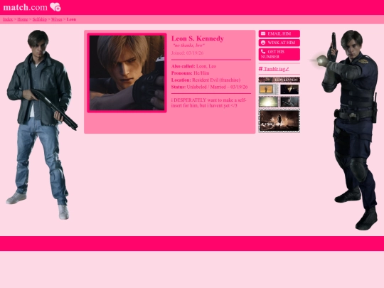 selfship/test screenshot
