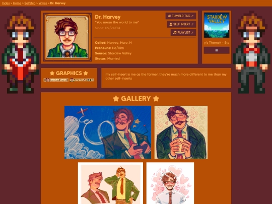 selfship/wives/harvey screenshot