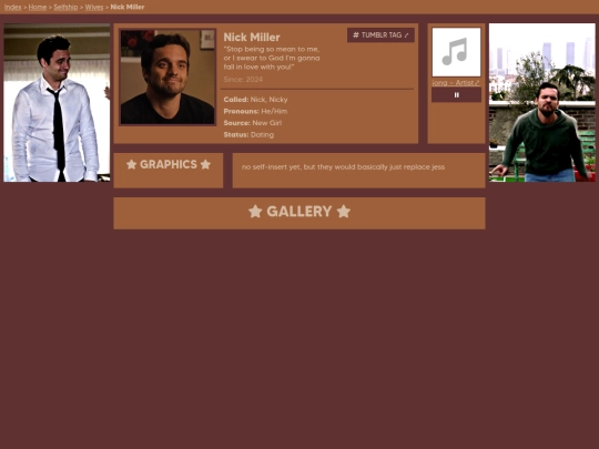 selfship/wives/nick screenshot