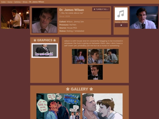 selfship/wives/wilson screenshot