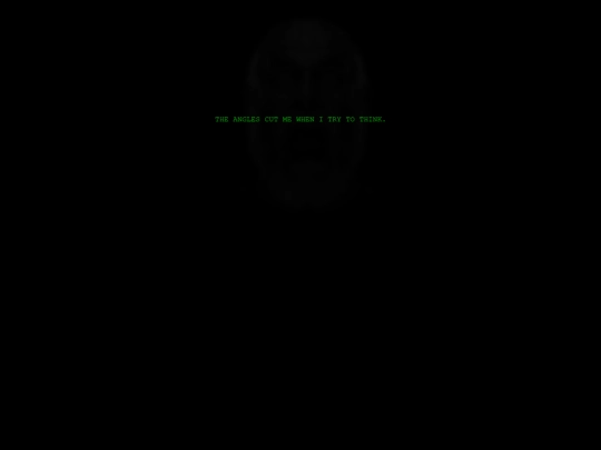 shrines/tma/statements/ushankas_despair.exe screenshot
