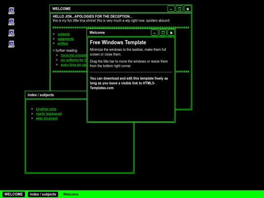 shrines/tma/test screenshot