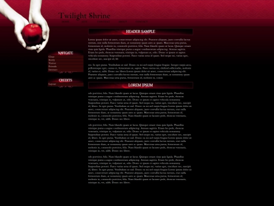 shrines/twilight screenshot
