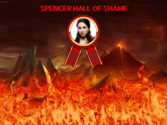 spencer-hall-of-shame screenshot