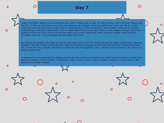 days/day-7 screenshot