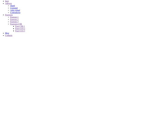 PaginaIntro screenshot