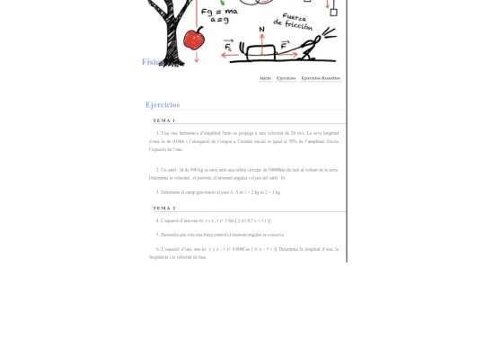 PaginaTIC/Fisica/index2 screenshot