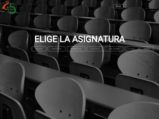 blog1 screenshot