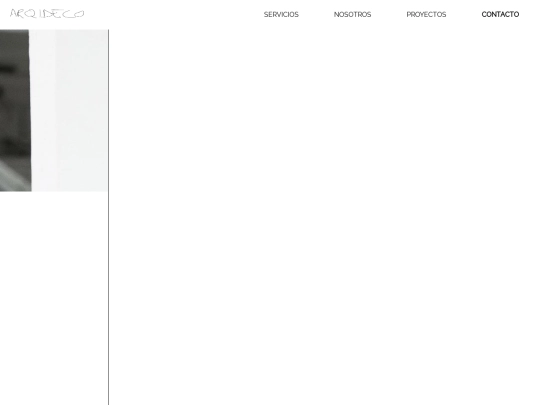 nosotros screenshot