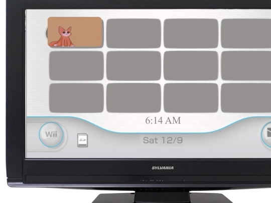 linky screenshot
