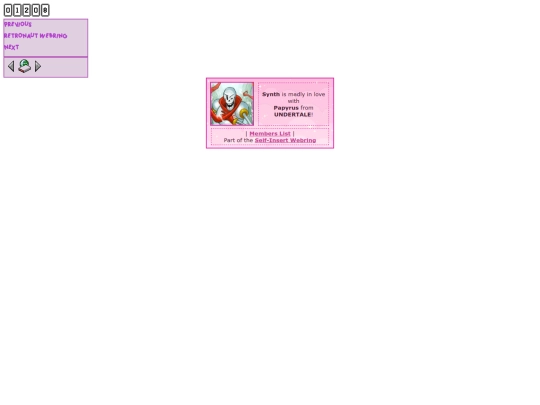webrings screenshot