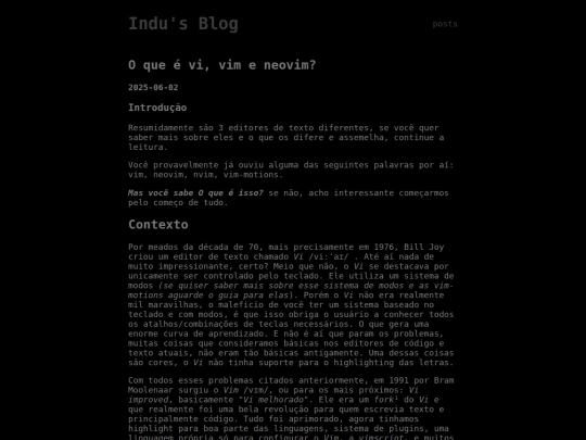 content screenshot