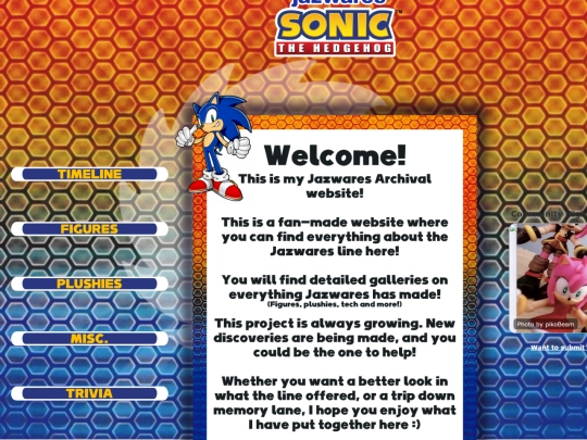 OLDINDEX screenshot