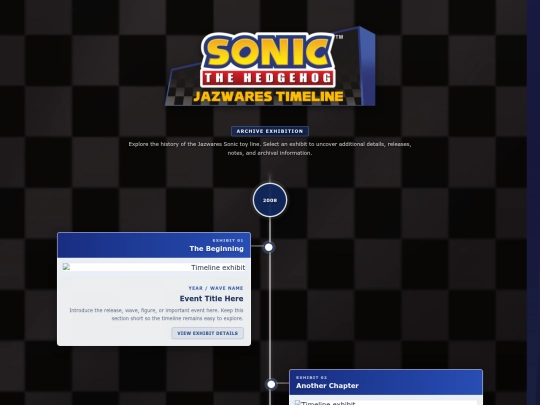 timeline screenshot
