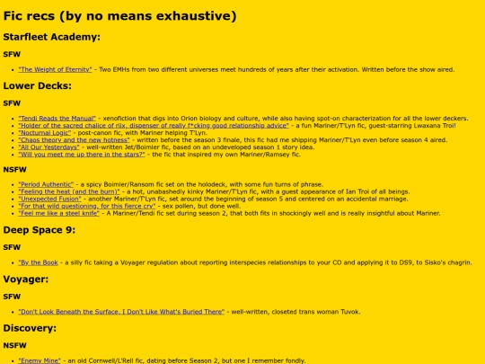 ficrecs screenshot