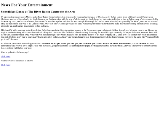 Documents/news-article screenshot