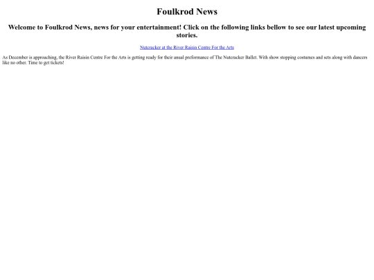 Documents/news-hub screenshot