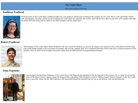 Documents/staff-page screenshot